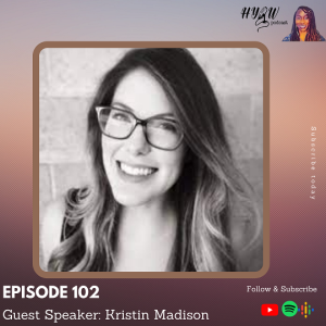 Episode 102 : The importance of embracing lifelong learning