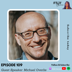 S3 - Episode 109 - Discover how animals can help improve your mental health