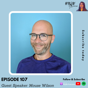 S3: Episode 107: Discover how to thrive with chronic conditions