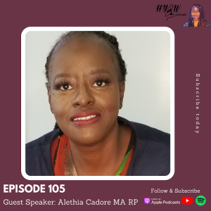 Episode 105 - Unleash your inner confidence