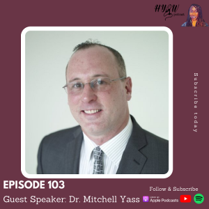 Episode 103 - Chronic Pain : What you need to know