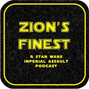Zion’s Finest Episode 008 - Command Your Deck! A Beginner’s Guide To Deckbuilding!