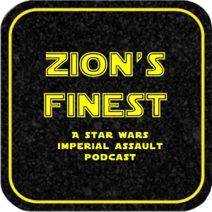 Zion's Finest Episode 010 - Roarin' Towards Regionals!