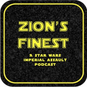 Zion's Finest Episode 004 - St. Matthew Goes To Denver - AND OBLITERATES THE OPPOSITION