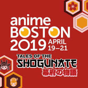 Spiraken Con Report: Anime Boston 2019
