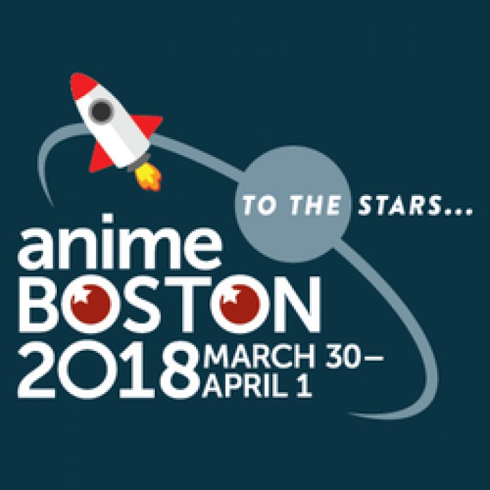 Off To Anime Boston 2018