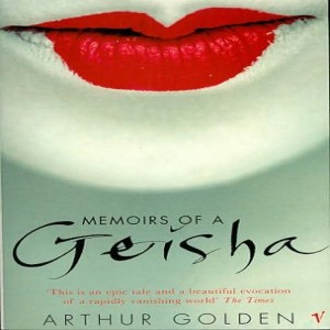 Spiraken Book Review: July 2014 Part 1- Memoirs of A Geisha