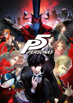 Spiraken Game Review: Persona 5