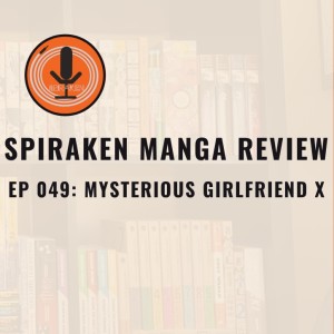 Ep 49: Panty Scissors!! How Did Those Get There?