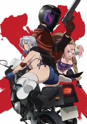 Spiraken Anime Corner Ep 02: Spring Anime 2015