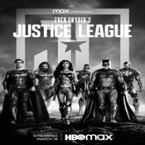 Xan’s Xtraordinary Superhero Xamination Ep 06: Zack Snyder’s Justice League Spoilers