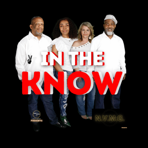 IN THE KNOW: "Empowering Women: Join Us for the O.N.V. Conference"