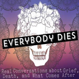 UVC Hyde Park | Woodlawn 10.21.18 (Emily McGinley): Everybody Dies: Life *After* Life After Death