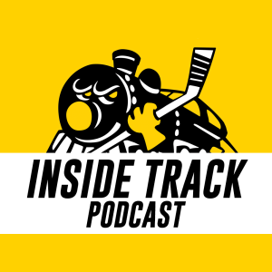 Coquitlam Express Inside Track Podcast - Episode 1