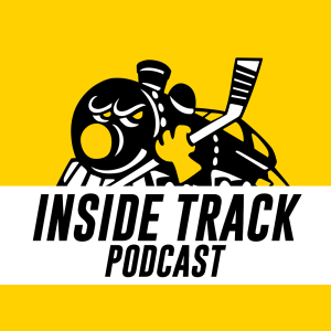 Coquitlam Express Inside Track Podcast - Episode 3