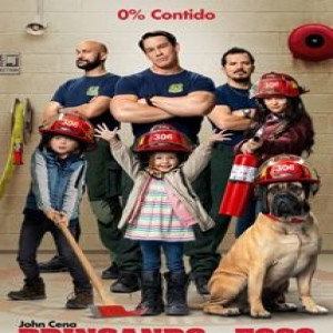 " Brincando com Fogo " - AssIstIr - fILmE ComplETO dubLADo PORTUGUES 2019