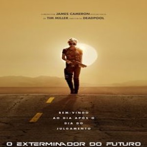 " O Exterminador do Futuro: Destino Sombrio " - AssIstIr - fILmE ComplETO dubLADo PORTUGUES 2019