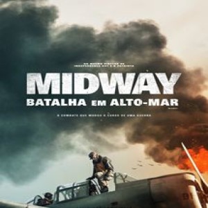 " Midway - Batalha em Alto Mar " - AssIstIr - fILmE ComplETO dubLADo PORTUGUES 2019