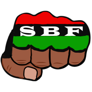 The Spinning Black Fist Podcast - Episode #IV: “March Badness”
