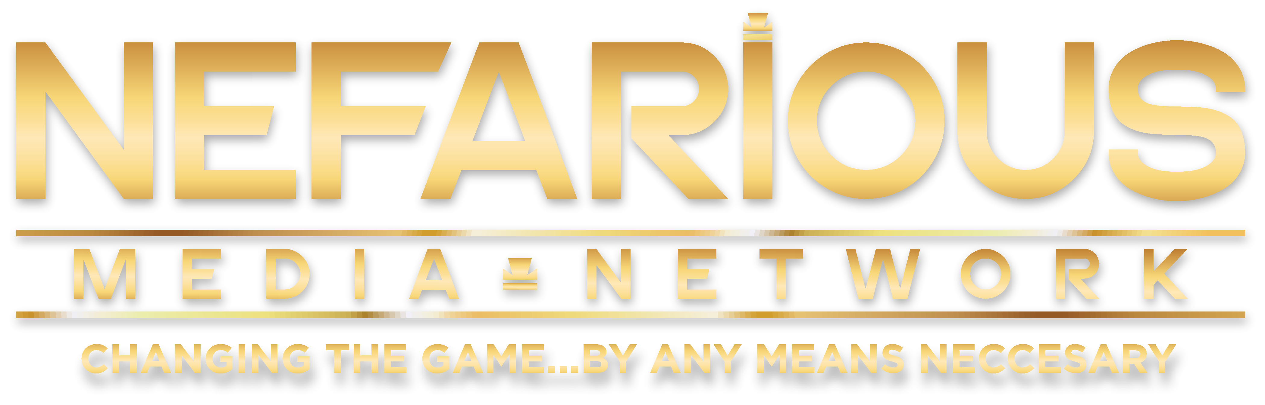 Nefarious Media Network
