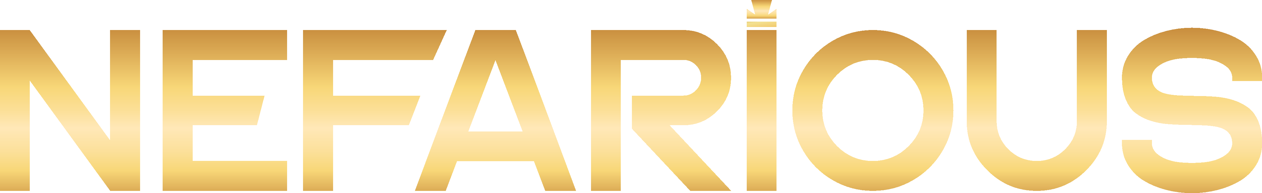 Nefarious Media Network