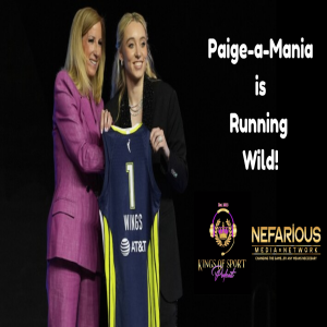 KOS-Pod Episode 321: Paige-A-Mania Is Runnin' Wild!