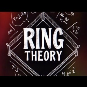 Ring Theory - Ep. 3: The Juneteenth Jamboree