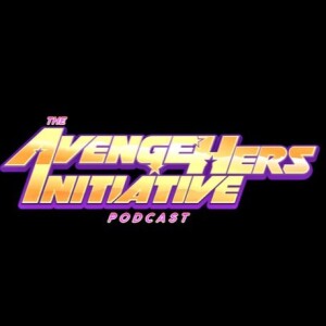 The AvengeHers Initiative - Issue #2: "X G'on Give It To Ya!"