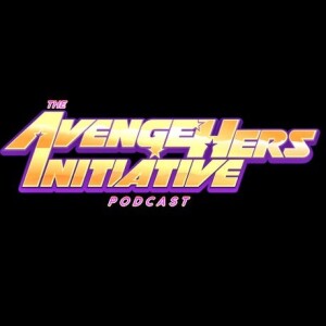 The AvengeHers Initiative - Issue #1: "We Got 5 On It"