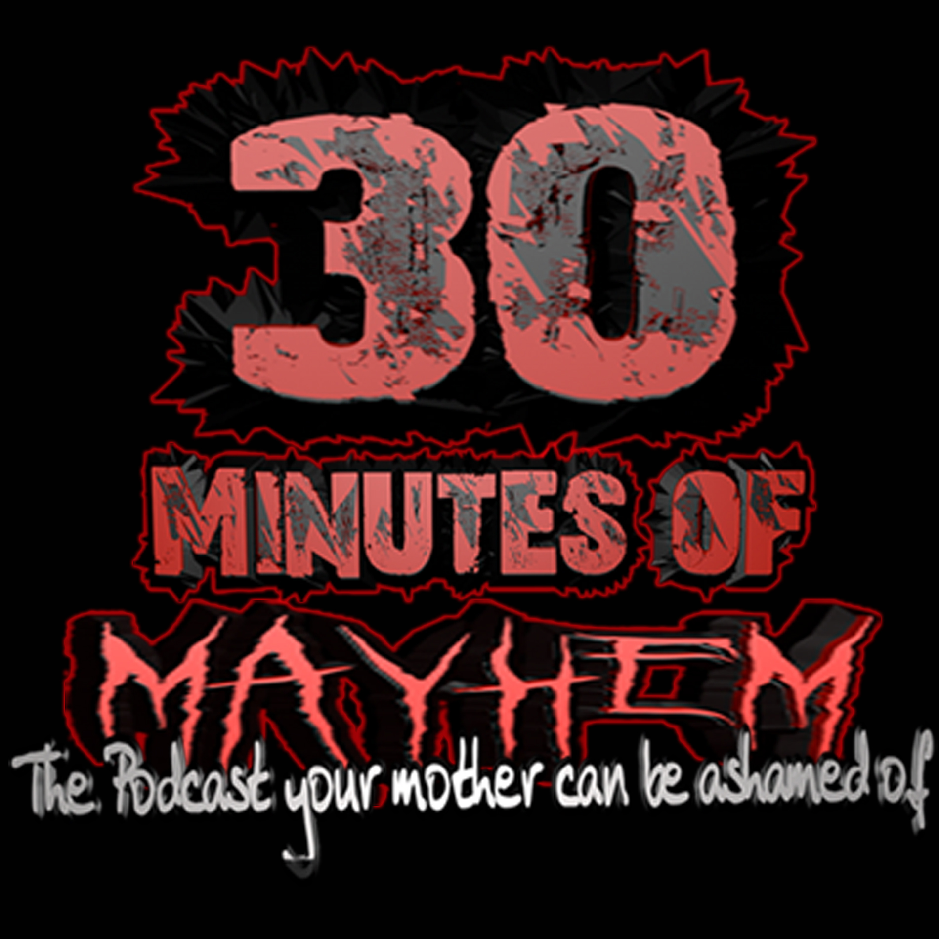 30 Minutes of MAYHEM #93: Velociraptor Pun Nanny