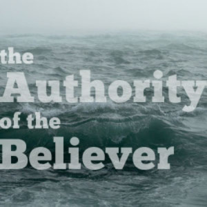 Authority of the Believer pt 2 (Pastor Jeff Donaldson)