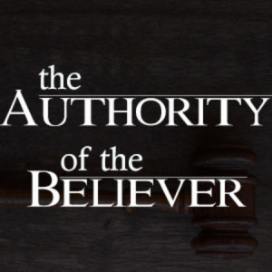 Authority of the Believer (Pastor Dick Temple)