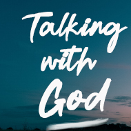 Talking with God Pt3 w/ Pastor Jeff Donaldson