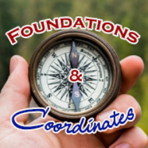 Foundations & Coordinates W/ Pastor Jeff Donaldson