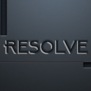 Resolve