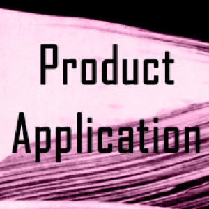 Product Application