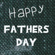 Father’s Day