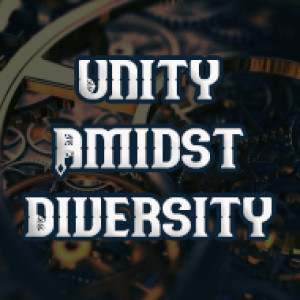 Unity Amidst Diversity