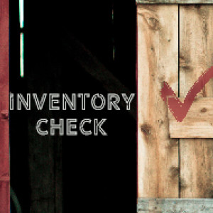 Inventory Check