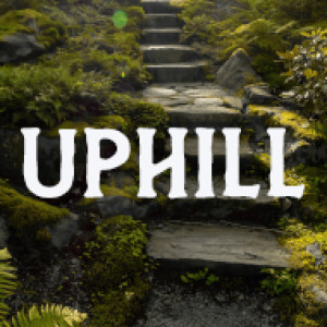 Uphill