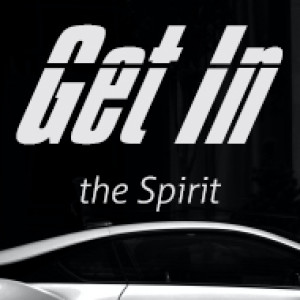 Get in the Spirit (Part 3)
