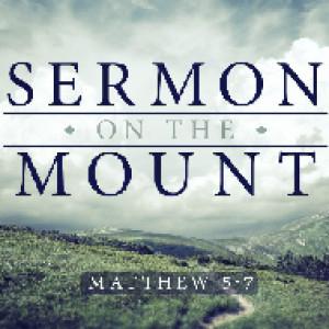 Sermon on the Mount