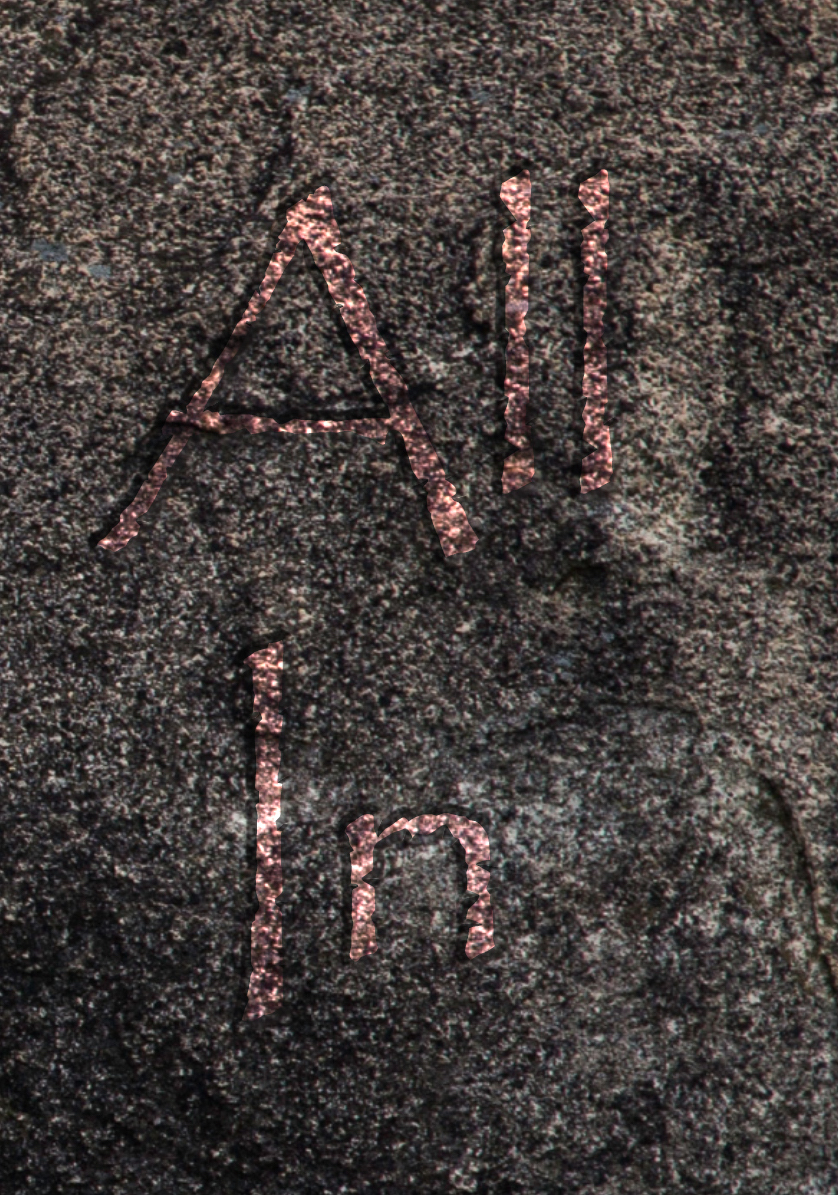 All In (Pastor Steven Kappelman)