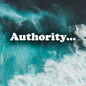 Authority...The Keys To The Kingdom (Part 2)