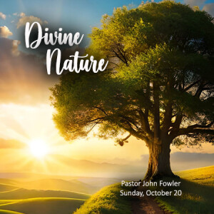 Divine Nature