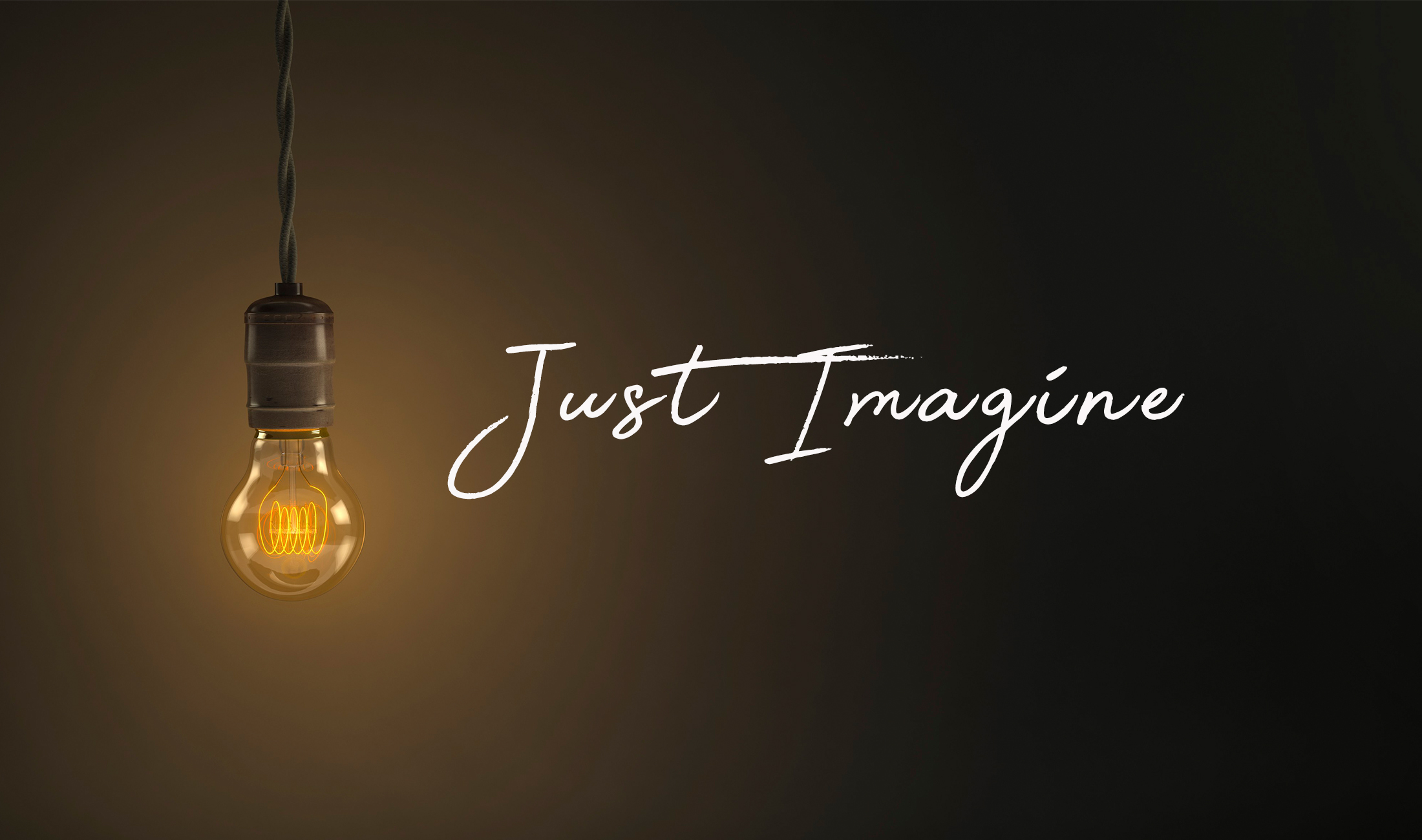 Just Imagine (Chris Rich)
