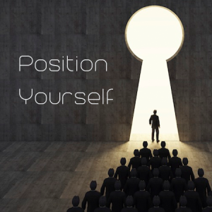 Position Yourself (Pastor Jeff Donaldson)