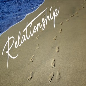 Relationship pt 2 (Pastor Dick Temple)