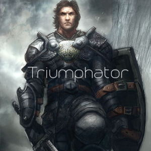 Triumphator (Pastor Jeff Donaldson)