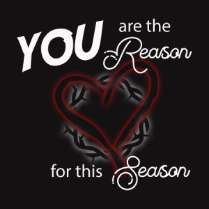You are the reason for the season Pt 2 (Pastor Jeff Donaldson)